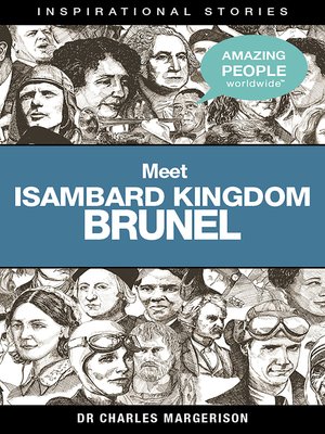 cover image of Meet Isambard Kingdom Brunel